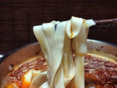 -独食火锅·半米屋台(望平街店)