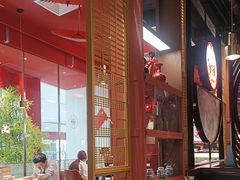 -满园烤鸭·春饼(沈北万达店)
