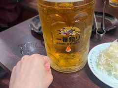 -蒜香焼肉PURUSHIN(马场路店)