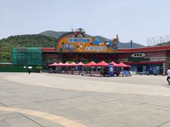 -无锡动物园·太湖欢乐园