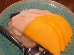 芒果椰浆糯米饭-米泰MiThai