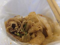 -田三卷馍(火车站店)