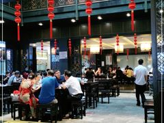 大堂-咸亨酒店•非遗绍兴菜•中华老字号(堂吃餐厅)