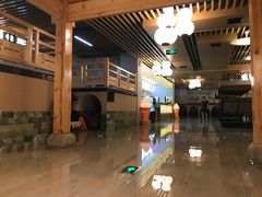 -纽斯洗浴SPA(三墩店)