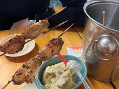 -炒豆合作社(东四总店)