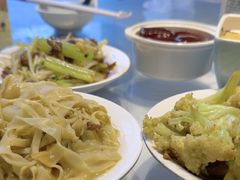 -叶氏兄弟饭摊(马鞍池东路店)