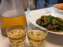 -西山人家·传统苏帮菜·家宴(木渎店)