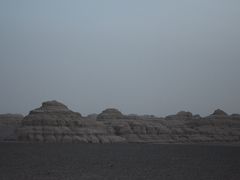 -敦煌雅丹国家地质公园