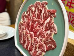 -千亿来乌拉满族火锅(昌邑旗舰店)