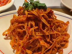 -七八冷面·延边朝鲜族美食(欢乐谷店)