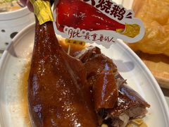 -滋粥楼·顺德菜(番禺广场总店)