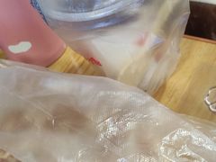 -复旦大学本部-食堂