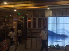 -津悦·正阳春烤鸭(红旗南路店)