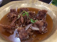 -芦月轩羊蝎子(太平桥店)