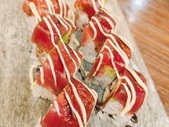 -东京屋(武定路店)