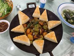 -苏师傅菜馆(上沙店)