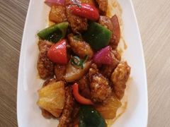 -太兴餐厅(小径湾店)