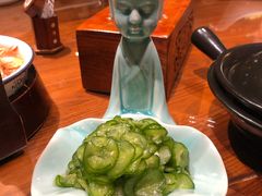 -不倒翁·徽天下名菜楼(马鞍山路店)