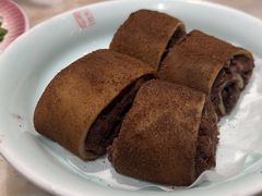 -小吊梨汤·北京菜·烤鸭(清河万象汇店)