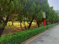 -广州莲花山旅游区
