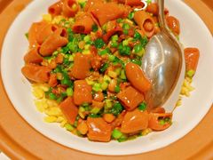 -双合园·海鲜水饺青岛菜(万佳广场店)