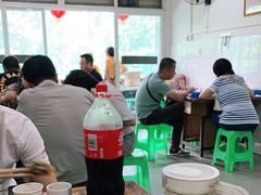 -弓虽昌焖烧鸡(大竹林店)