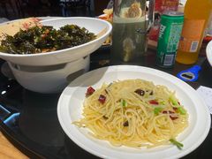 -味莊餐厅(康庄南街店)