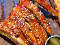 -Nord Grill&Bar Highland诺德西餐(深圳欢乐海岸店)