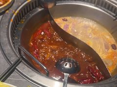 -故里和山·成都火锅(欢乐港湾店)