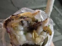 小圆子-孙氏梅花糕(马台街)