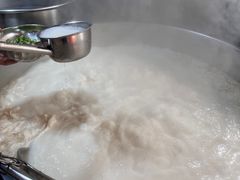-虢国羊肉汤馆(政二街店)