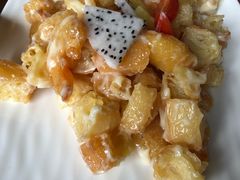 -热度餐厅(老佛爷店)