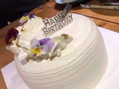 芋见你-蜜思琪蛋糕(民生路店)