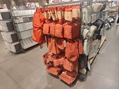 -MUJI无印良品(西湖银泰城店)