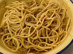 凉面-东排食堂长沙小吃大排档(五一广场店)