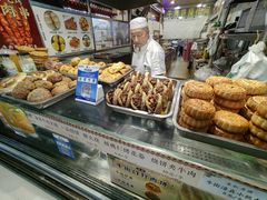 -牛街清顺斋小吃(牛街东里小区一区店)