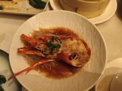 -上海金桥红枫万豪酒店-万豪中餐厅