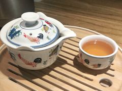 -潮粥荟·潮汕砂锅粥(朝阳大悦城店)