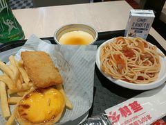 -乡村基(南岸区弹子石泽科餐厅)