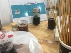 -经堂北路牛肉干面·溪口蒋永峰牛肉馆(宁波店)