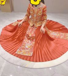 -SATIN COUTURE瑟庭婚纱礼服馆