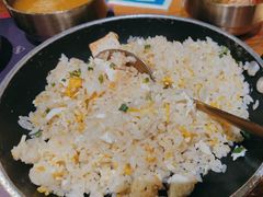 -韩都烤肉·烤鳗鱼(中街小北总店)