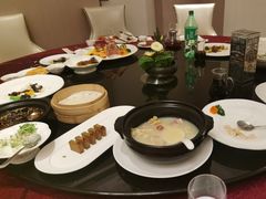 -上海小南国(国会店)