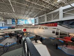-中国航空博物馆