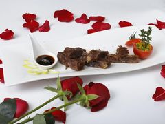 -厦门艾美酒店·新食谱西餐厅