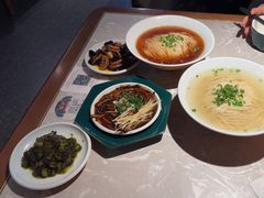 -松鹤面馆·古法焖肉面(观前店)