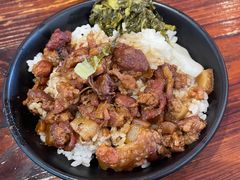 -大三元台湾鲁肉饭(沙井新桥店)
