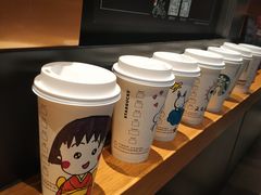 -星巴克(温州银泰大西洋店)