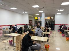 -凤张螺蛳粉·爽口粉(跃进路总店)