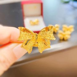 点击看大图 -Cindy Jewelry·钻戒·彩色宝石